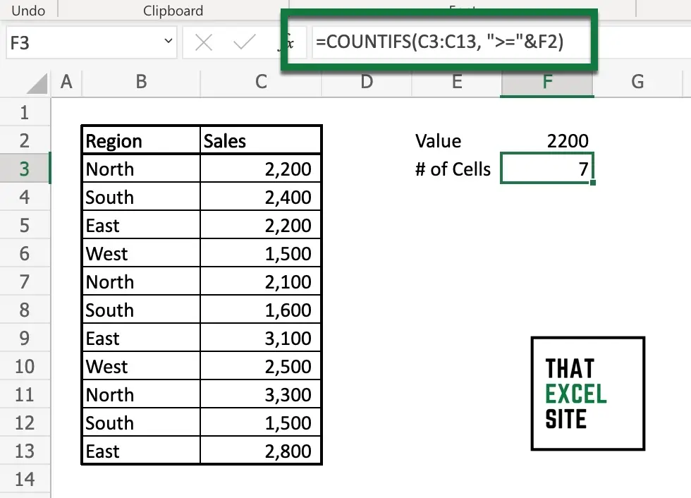 how-to-count-cells-if-greater-than-a-particular-value-in-excel-that