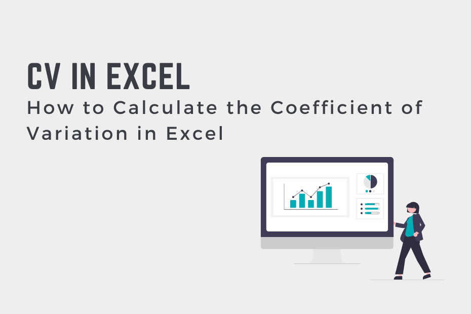 how-to-calculate-the-coefficient-of-variation-in-excel-that-excel-site