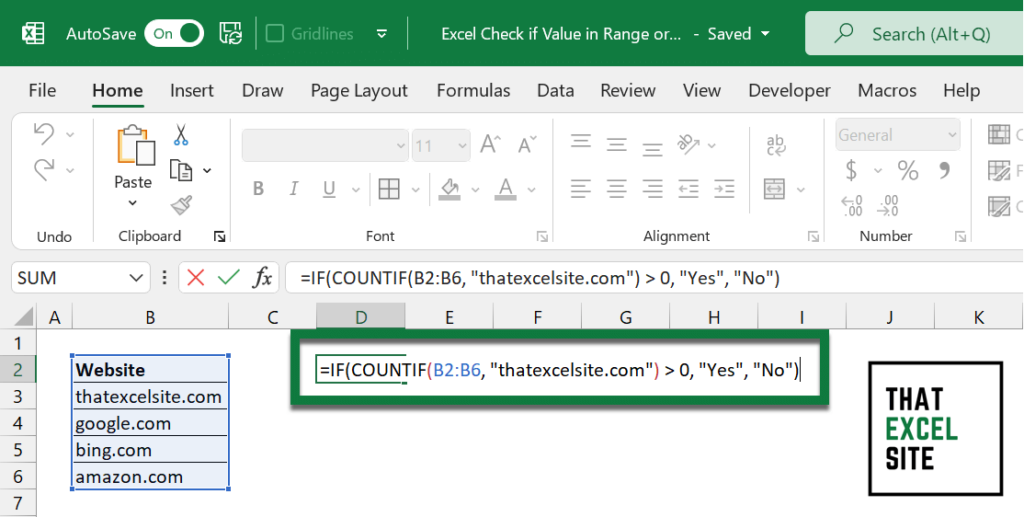 excel-how-to-check-if-a-value-exists-in-a-range-or-list-that-excel-site