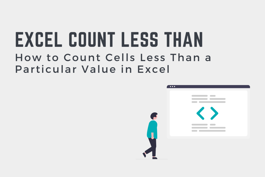 how-to-count-cells-if-less-than-a-particular-value-in-excel-that-excel-site