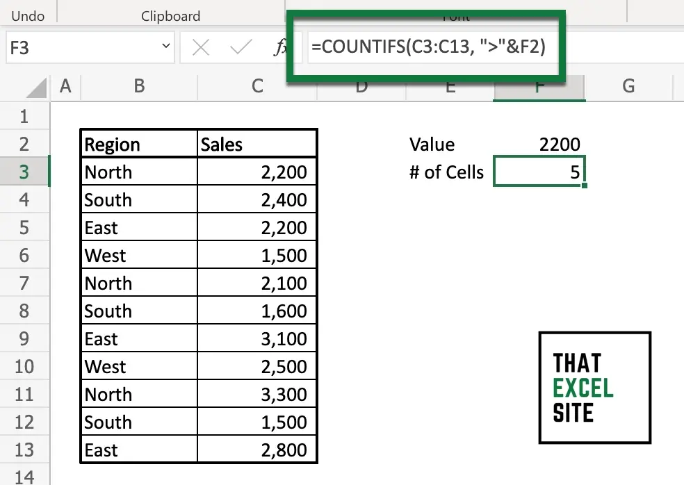 count-cells-if-less-than-using-excel-and-vba-exceldome-riset