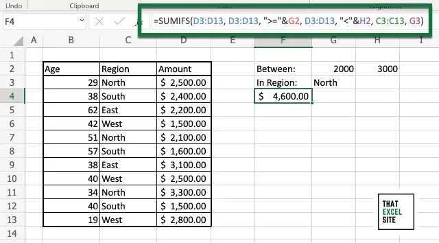 use-excel-sumifs-to-add-values-between-two-numbers-that-excel-site